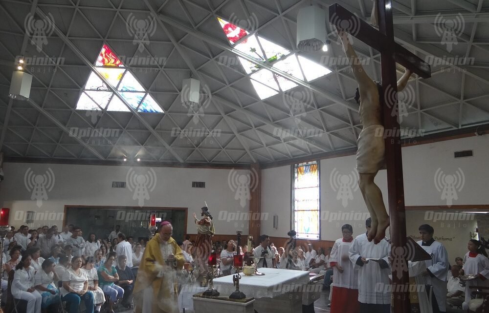 Se ordenarán 7 nuevos diáconos en Diócesis de #Irapuato tinyurl.com/42sktap3