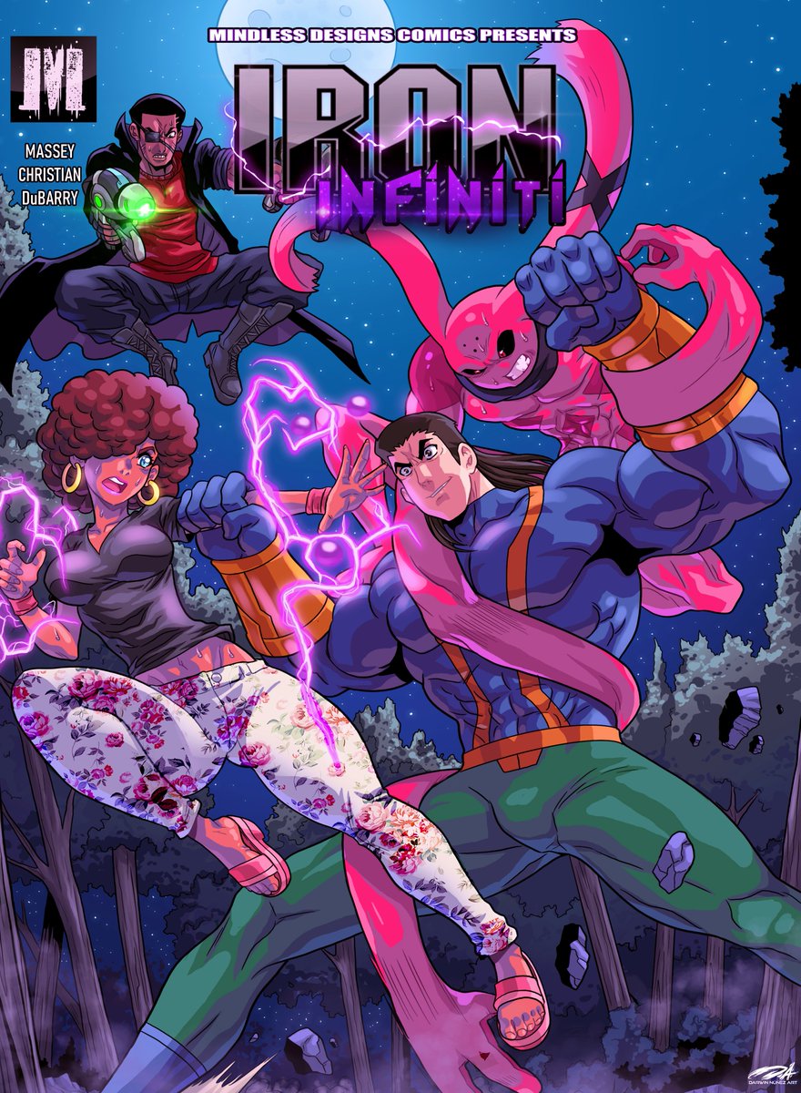 Well here we are! lets see where this goes
I just published Iron Infiniti chapter 1!
 Read it online on GlobalComix globalcomix.com/c/iron-infinit… #graphicnovels #action via @globalcomix