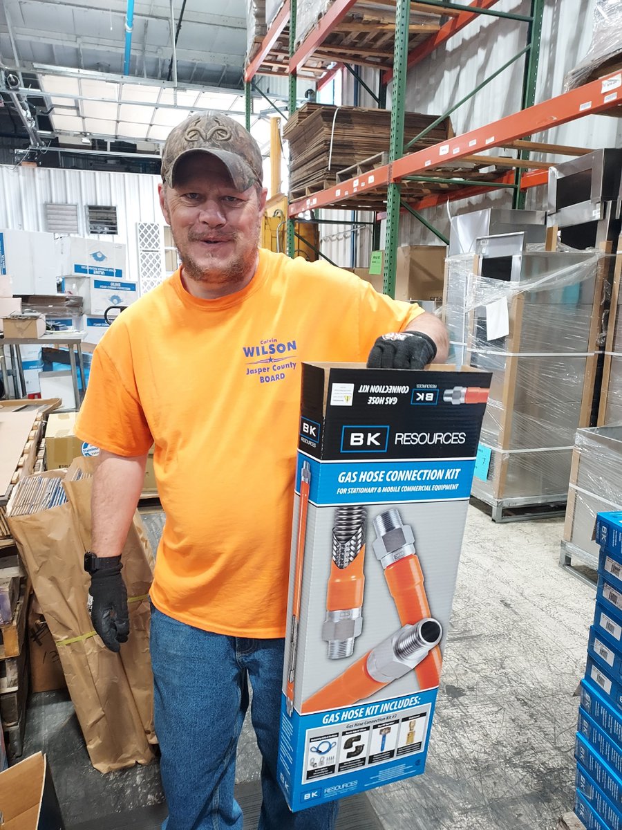 CSSCaresIL's tweet photo. Meet Josh, a testament to dedication &amp; support! From our production area to a public role at @BK_Resources, he's excelled, earning steady praise from colleagues. His success highlights inclusion's power. Proud of Josh &amp; grateful to BK Resources for the opportunity! #inclusionwins https://t.co/mCh6MlzfUR