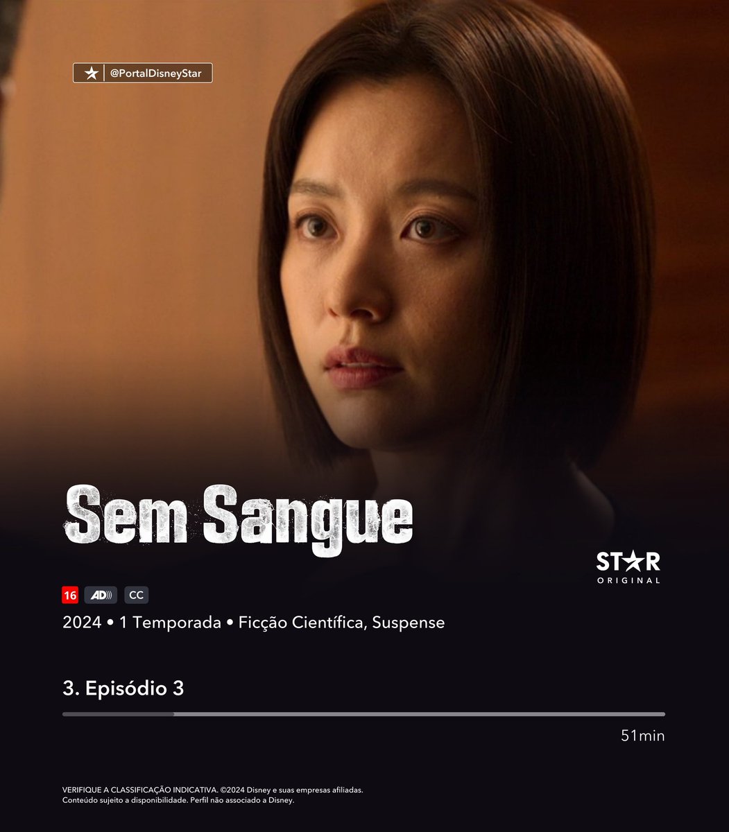 PortalHuluBR's tweet photo. Jayu suspeita que alguém da BF, incluindo Chaewoon, seja o hacker. Jayu se torna suspeita de um novo crime.
#SemSangue Série Original. Já disponível no #StarPlusBR.
#지배종 #BloodFree #JuJiHoon #HanHyoJoo #LeeHeeJoon #LeeMooSaeng #ParkJiYeon #JeonSeokHo #KimSangHo https://t.co/JEId00ST10