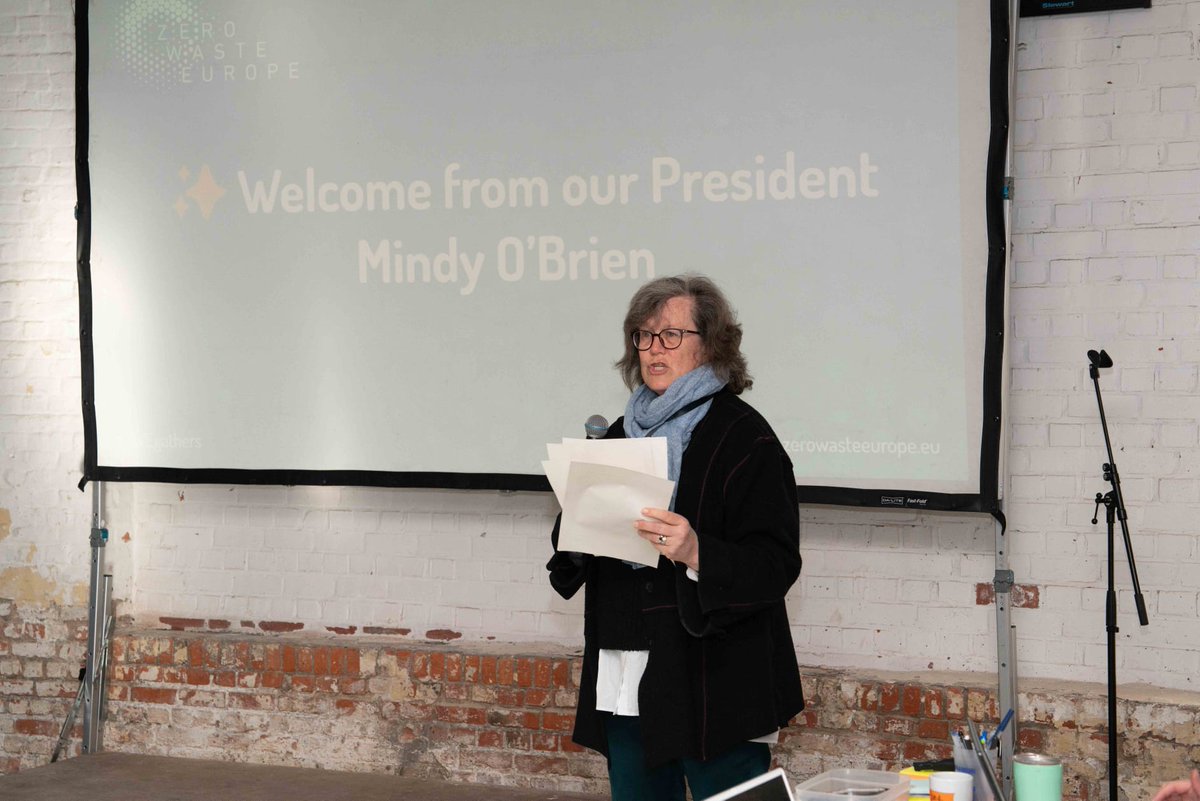 (1/4)🧵#ZWEGathers

There’s always something extra special about Day 1 of our annual Network-Wide Gathering 💚

We strategise and look forward while reconnecting and reminding ourselves of the strength our network carries.

Among other things, on the ZWE NWG Day 1, we:

👇