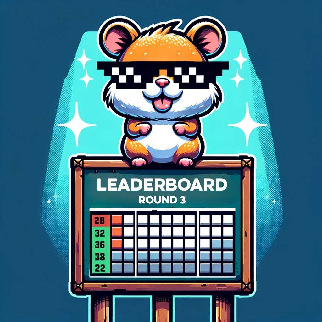 HODL_Hamster's tweet photo. 1/4 🧵

Hey Hamster Family! If you are a real hodler then take a look at our leaderboard campaigns that reward holders and liquidity providers of HODLHamster Token!🚀

https://t.co/OOPBxKfGzZ

#IOTA #SMR #ShimmerEVM #HODLHamster https://t.co/HVqjEGz43V