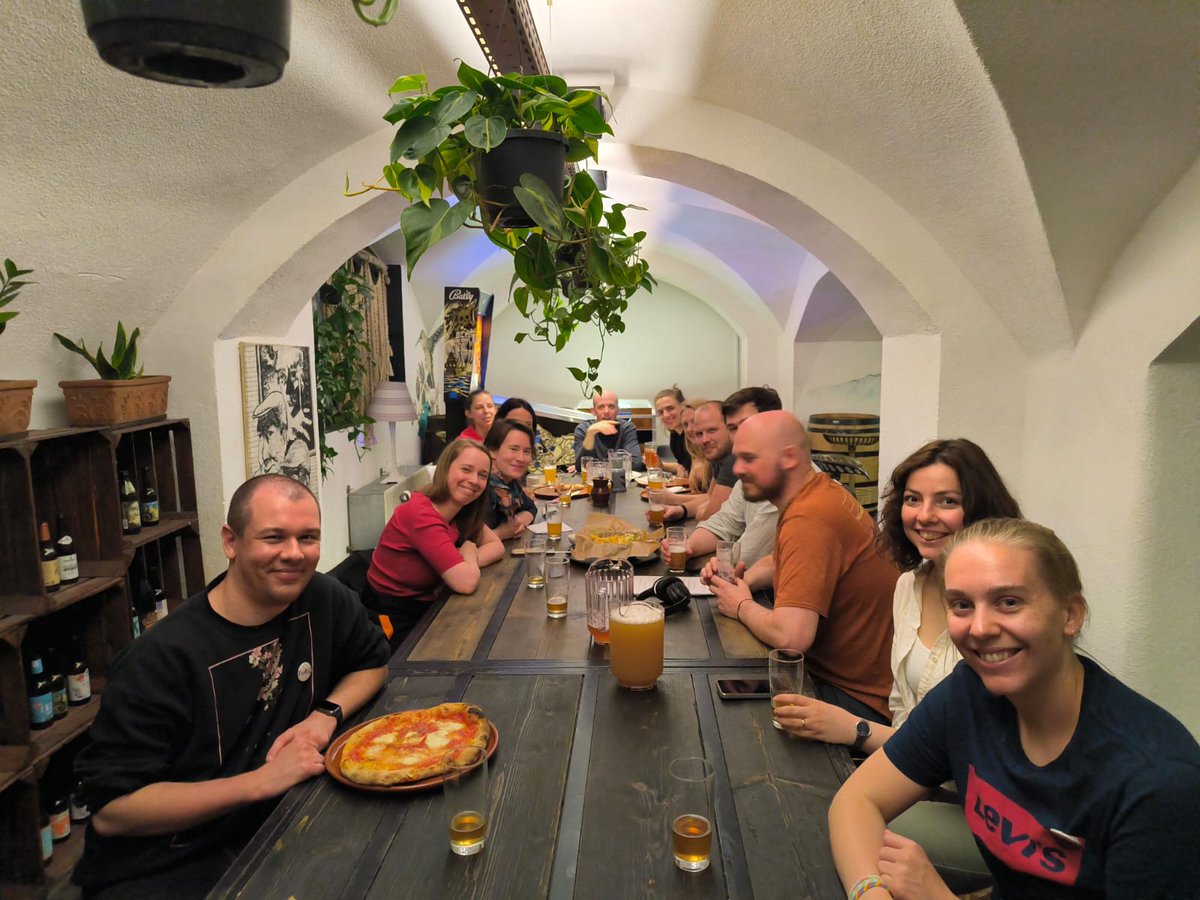 Austrian Proteomics and Metabolomics Association tweet media