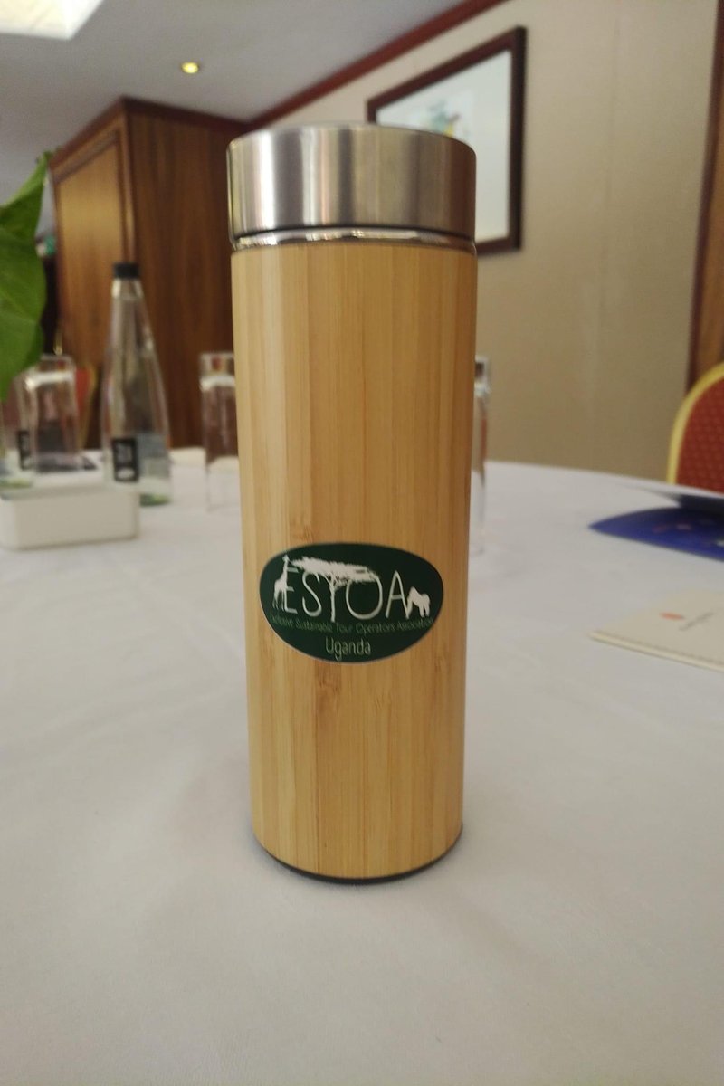 ESTOA - Sustainable Tour Operators (@estoao) on Twitter photo ESTOA Members resolved to a No Plastic Bottle Strategy in Conjuction with Aquelle glass-bottles . Please reach out to us on info@estoa-uganda.org to inquire for more details. ESTOA Nature Bottles are Available at Our Secretariat! UTB endorsed Aquelle Bottles for Sustainability! ESTOA Members resolved to a No Plastic Bottle Strategy in Conjuction with Aquelle glass-bottles . Please reach out to us on info@estoa-uganda.org to inquire for more details. ESTOA Nature Bottles are Available at Our Secretariat! UTB endorsed Aquelle Bottles for Sustainability!