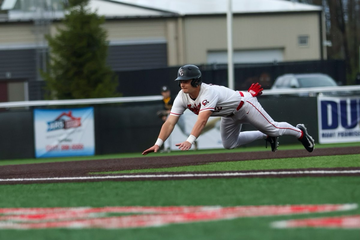 CG BASEBALL GAME DAY! ⚾️ CG (11-0) hosts Cathedral (4-5) ⏰ 6PM 🏟️ Trojan Field 🎟️ Digital tickets websites.eventlink.com/s/center-grove… 🎥 Free video stream at youtube.com/@NewFiveCreati… presented by Home Bank Greenwood Area President Scott Hines