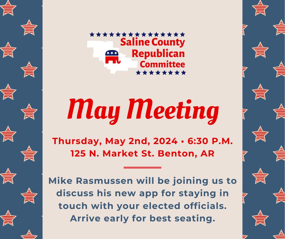 Saline County Republican Committee (@SCRC_official) on Twitter photo 2024-04-17 19:34:46