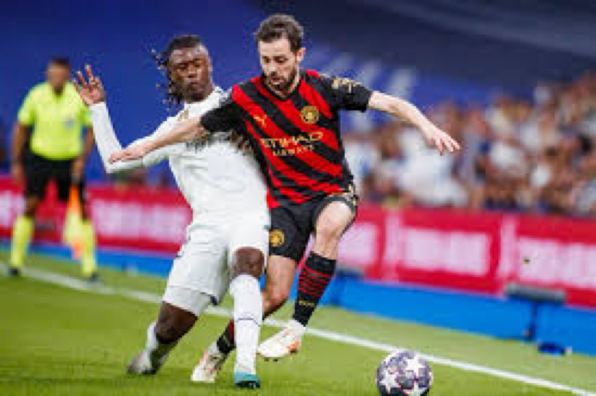 a_badri_313's tweet photo. [ LIVESTREAM ] Man City vs Real Madrid Live Online Streaming TV Free

⤵️⚽️
Watch⏩ https://t.co/FYBBlfW6mX

#MCIRMA ⤵️
Watch⏩ https://t.co/FYBBlfW6mX

#ManchesterCity 
#ManchesterCityRealMadrid 
#ManCityReal 
#ManCityRealMadrid #UCL 
#ChampionLeague https://t.co/RfMVLwm195