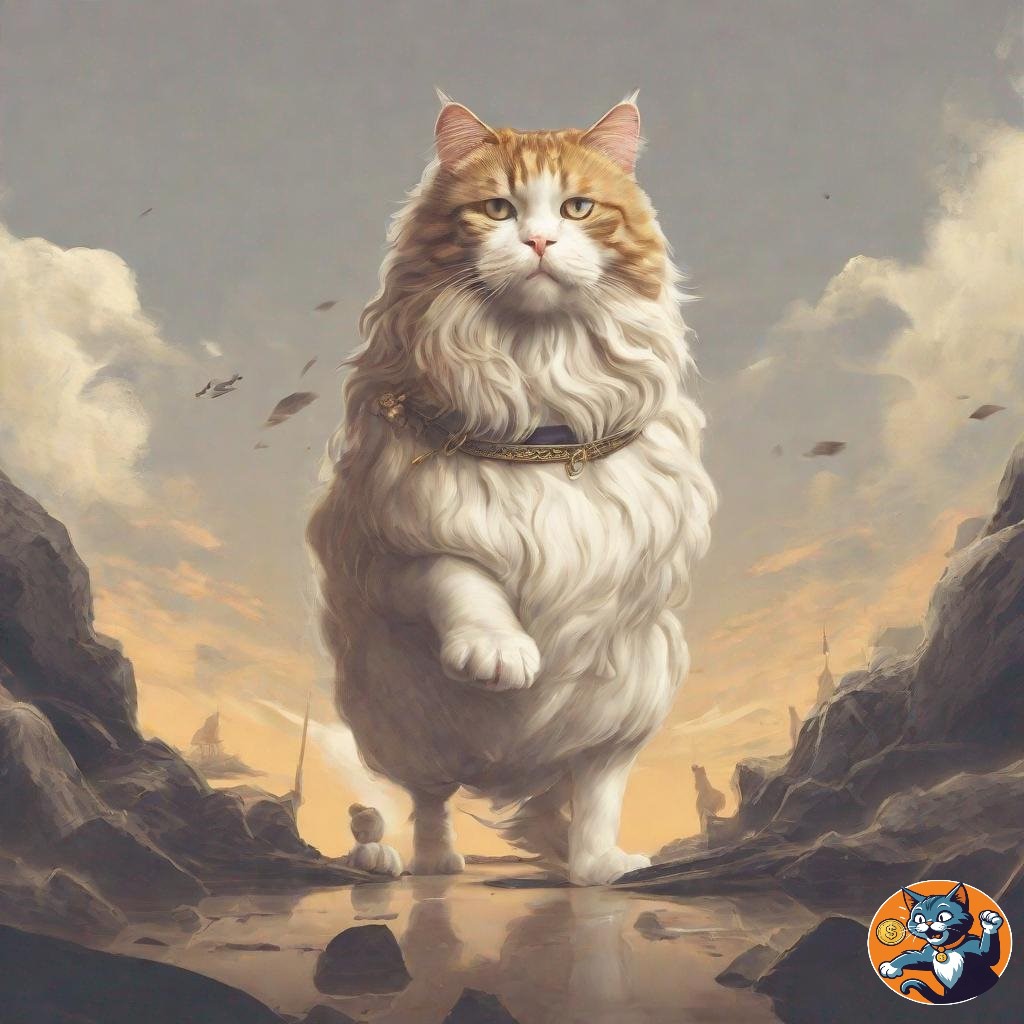 Cat Supremacy is Coming! ➡️

Doge's reign is over! Cats are taking the meme token throne with @KittySlapToken!

Don't miss out, join the revolution!

Let's climb to the top together!

#DogeKiller #CatsRule #MemeTokenRevolution #CommunityPower #memecoin #SolanaMeme #meow