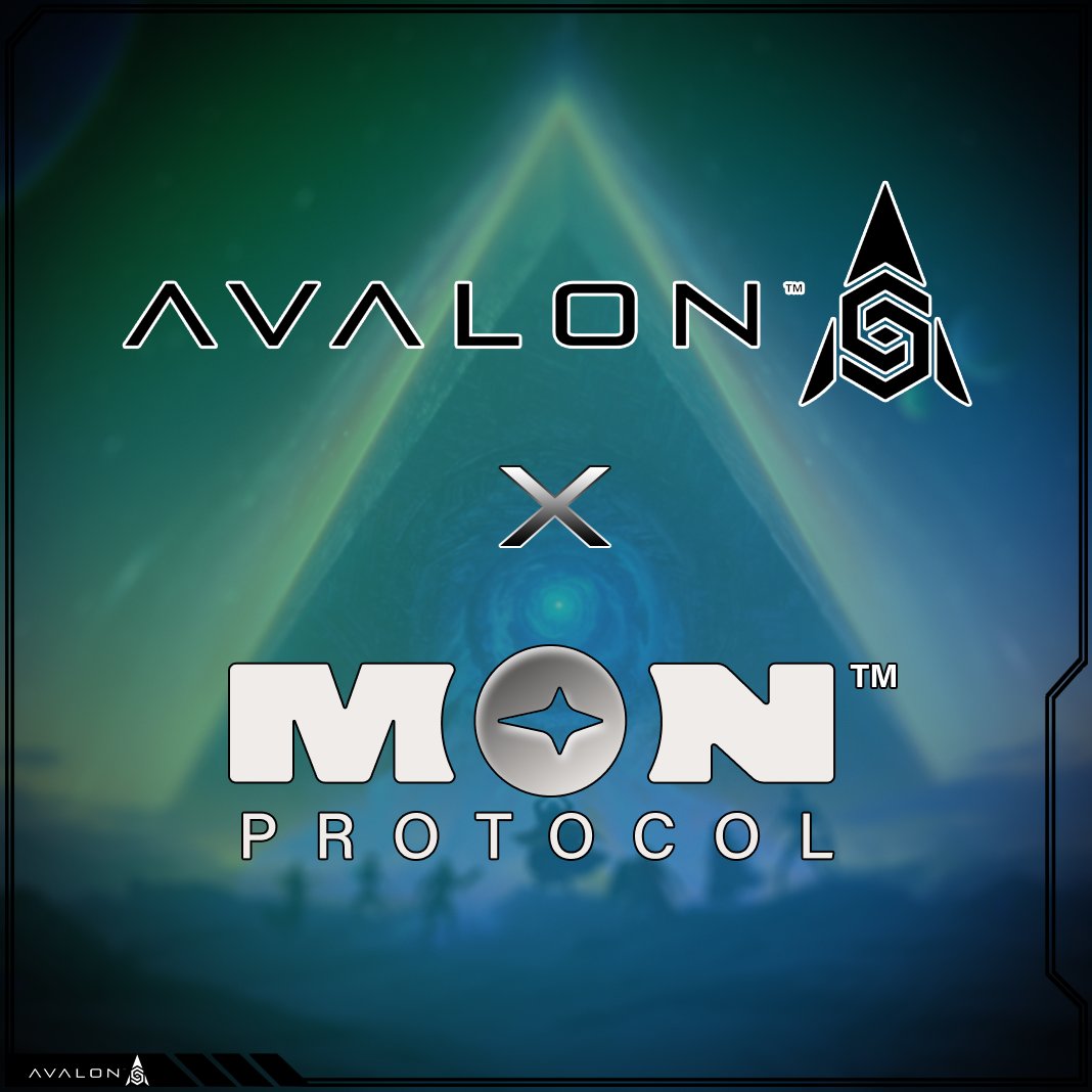 Pixelmon...in AVALON? That's right! AVALON is teaming up with @monprotocol to bridge the worlds of AVALON and Pixelmon through a questing system! On launch you will find wild Pixelmon roaming the lands of AVALON for you to fight, capture and collect. Who's gonna catch 'em all?