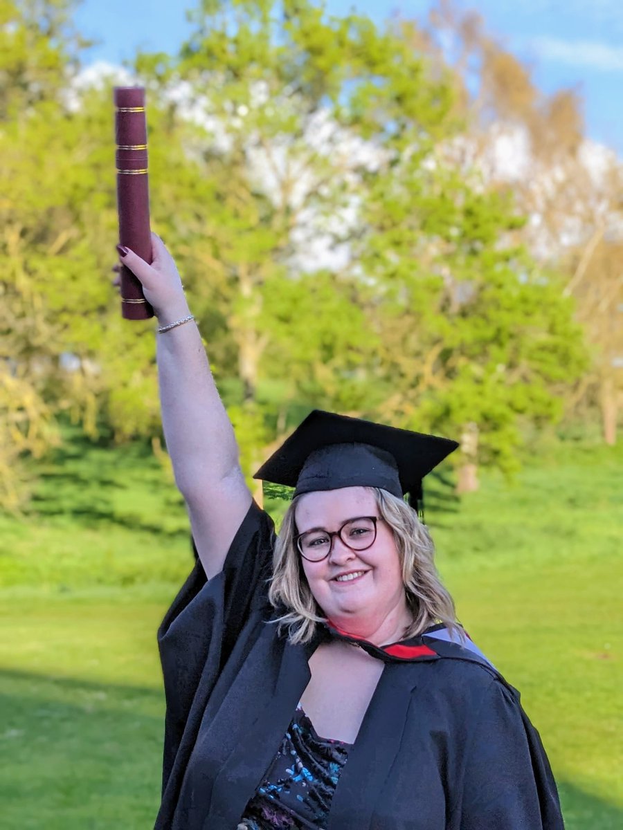 BeccaSLT (@beccashiel) on Twitter photo #Graduation made me think back to all the highlights I've had during #NQP #SLT practice!
- Meeting the fab #peoplewesupport π₯
- #MDT working π§βπ€βπ§
- #Rebound Therapy π§ββοΈ
- #MakatonChoir πΆ
- First #admission and #discharge β¬οΈβ¬οΈ
- First #MCA complete β
- Many more yet to come! β #Graduation made me think back to all the highlights I've had during #NQP #SLT practice!
- Meeting the fab #peoplewesupport π₯
- #MDT working π§βπ€βπ§
- #Rebound Therapy π§ββοΈ
- #MakatonChoir πΆ
- First #admission and #discharge β¬οΈβ¬οΈ
- First #MCA complete β
- Many more yet to come! β