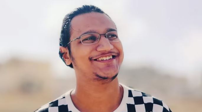 RIP_Icons's tweet photo. 💔YouTuber Abhradeep Saha, aka Angry Rantman, dies at 27

💔Abhradeep Saha, popularly known as Angry Rantman, was a YouTuber with over 4.8 lakh subscribers. He recently underwent a surgery and was facing post-surgery complications.

#AbhradeepSaha #AngryRantman

✅Remembering video about Abhradeep:
https://t.co/RNK801UPAo