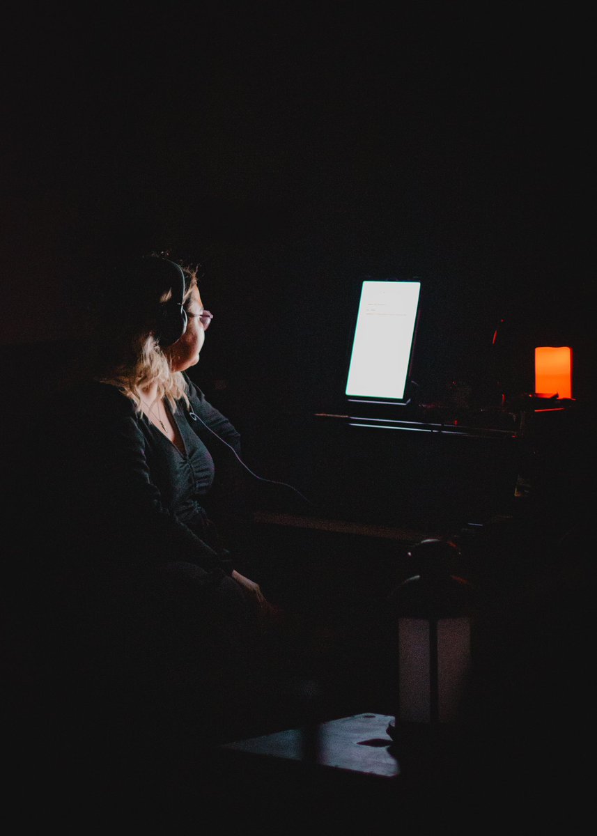 Still pinching myself that The Weird Sisters, a musical that I’ve written the music and lyrics for, is going to the #edfringe this summer! 🧙‍♀️🔮🏴󠁧󠁢󠁳󠁣󠁴󠁿
Come see me and the rest of the sisterhood work our magic 13th-25th August 2024 at Just the Fancy Rooms @Justthetonic 
📷: Dylan Jones