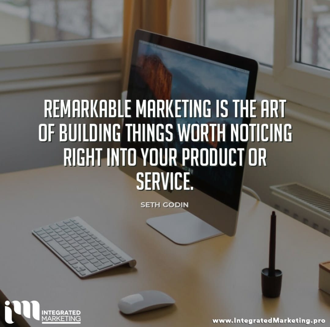 Let your product or service do the marketing on your behalf. #Regina #YQR #ReginaMarketing #ReginaBusiness #ReginaSmallBusiness #YQRBusiness #ReginaBiz #ReginaEntrepreneur #ReginaBusinessOwner #ReginaStartups #ReginaRetail #ReginaChamber #SKentrepreneurs #ReginaBusinessOwners