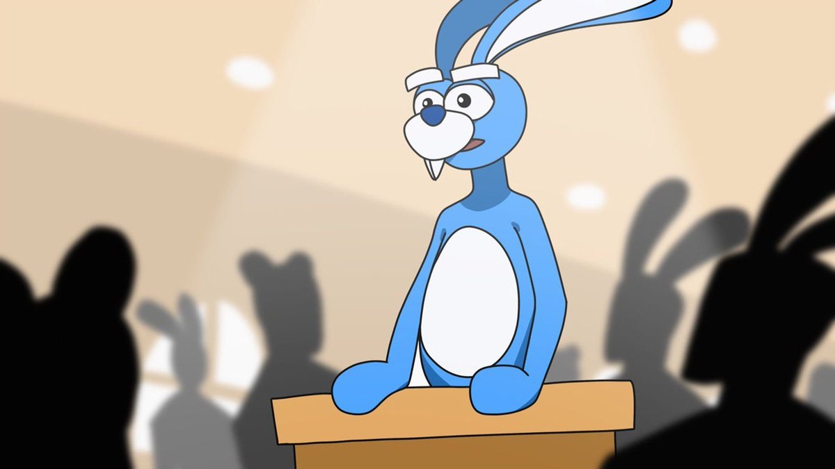 Bugz renounces all rights he has on his token, it’s now in the hands of the community.

Ownership renounced: basescan.org/tx/0xaeb3dcb7d…