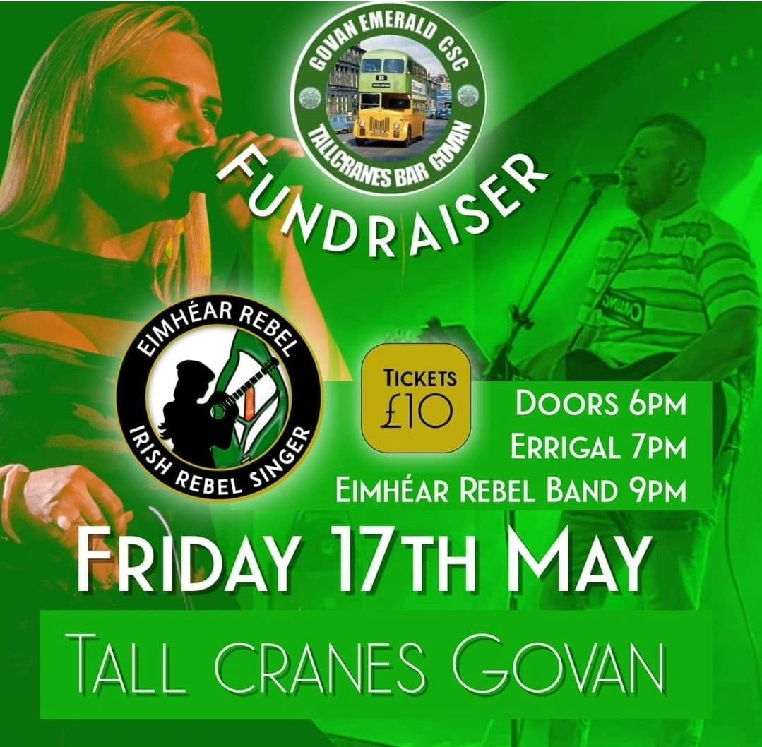 Errigal Music tweet media