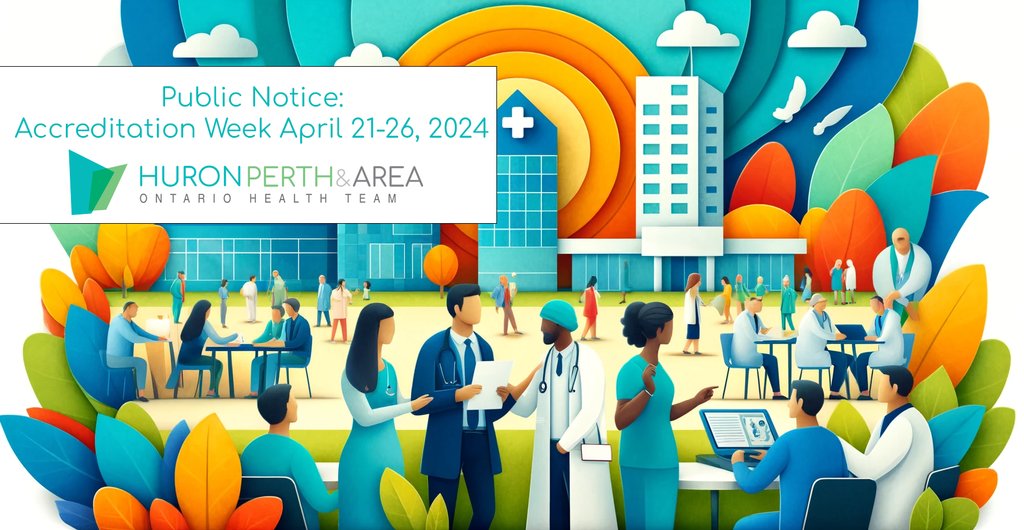 Huron Perth & Area OHT tweet media