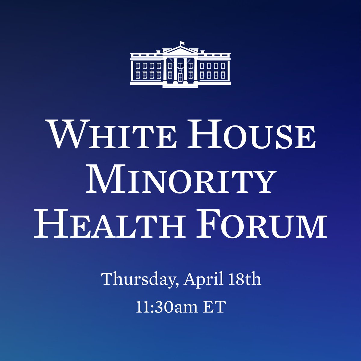 @AmericanCancer @rlsiegel25 heads to the White House tomorrow to highlight the epidemic of #colorectalcancer among Alaska Native people at the Minority Health Forum. @ACS_Research #ccsm