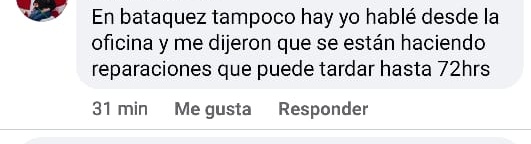 WeroJackson's tweet photo. De verdad @Telnor? Otra vez nos tienen sin servicio... Y pueden tardar hasta 3 días para repararlo?
Quizá ustedes tienen todo el tiempo del mundo, pero los usuarios no, hay trabajos y negocios que dependen del Internet https://t.co/tz2aimggCL
