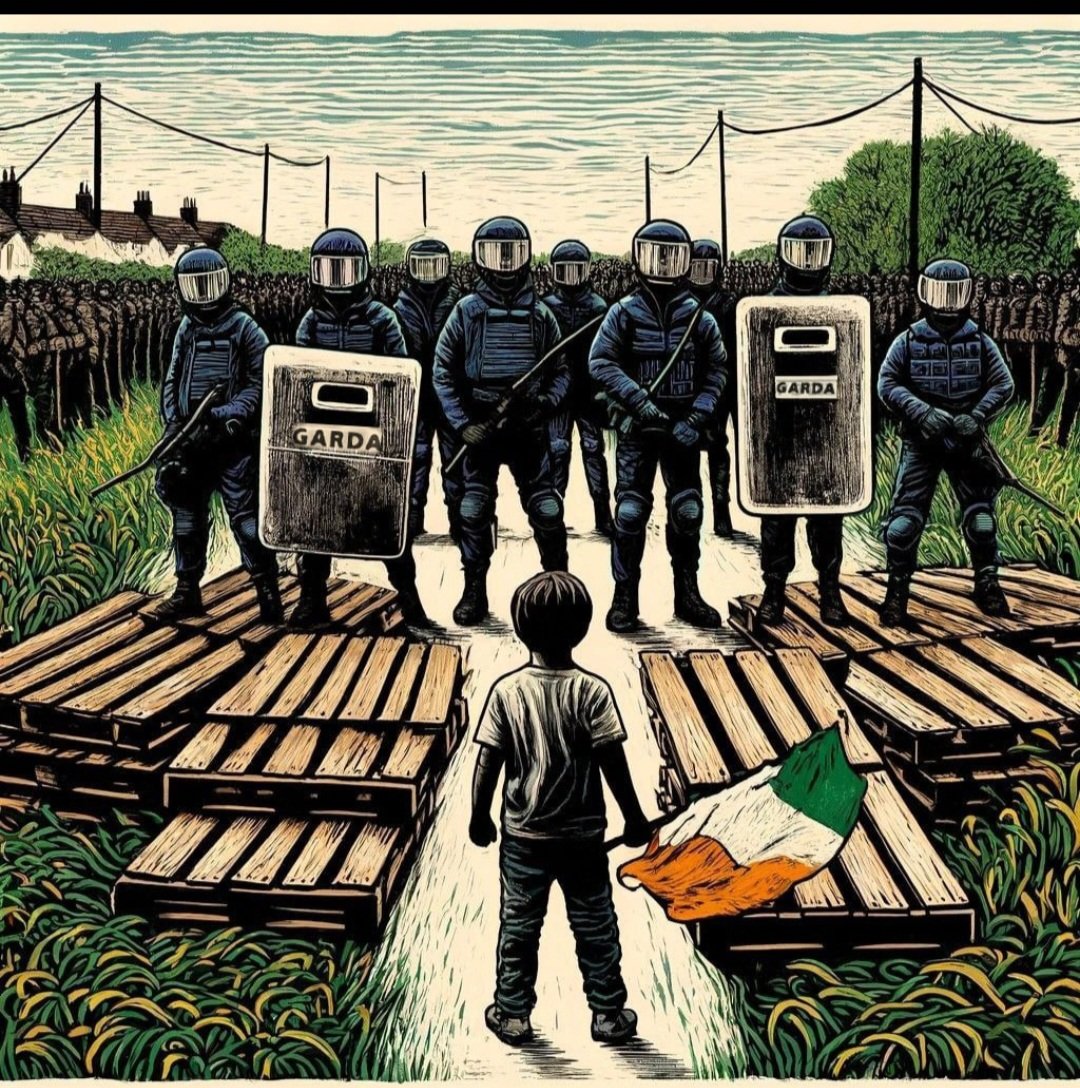 smeradubha56778's tweet photo. 🇮🇪 Get The Traitors Out
#McEnteeOut #LeoOut
#O'GormanOUT #MartinOUT
#RyanOut #HarrisOut https://t.co/2kwisSeROq