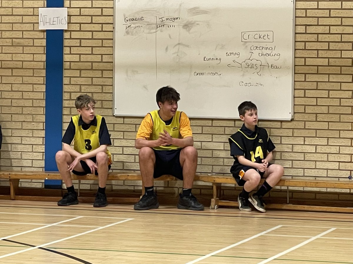 Stanwell_School tweet media