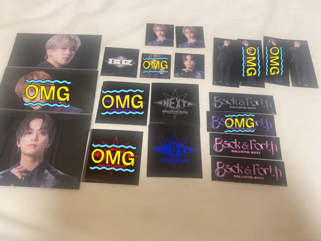 取引垢 tweet media