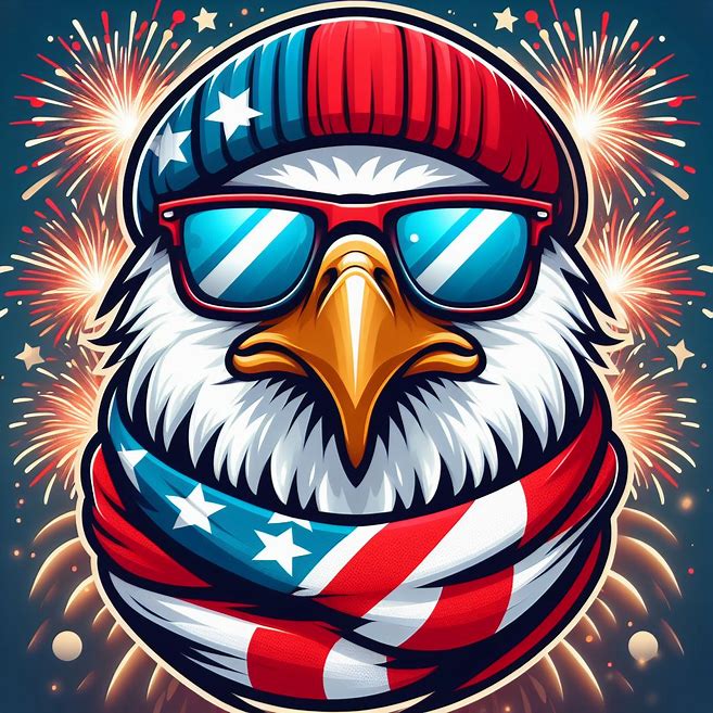 New profile picture.  Can't get more patriotic. 👏🏼👏🏼🇺🇸🇺🇸🇺🇸
#NewProfilePic