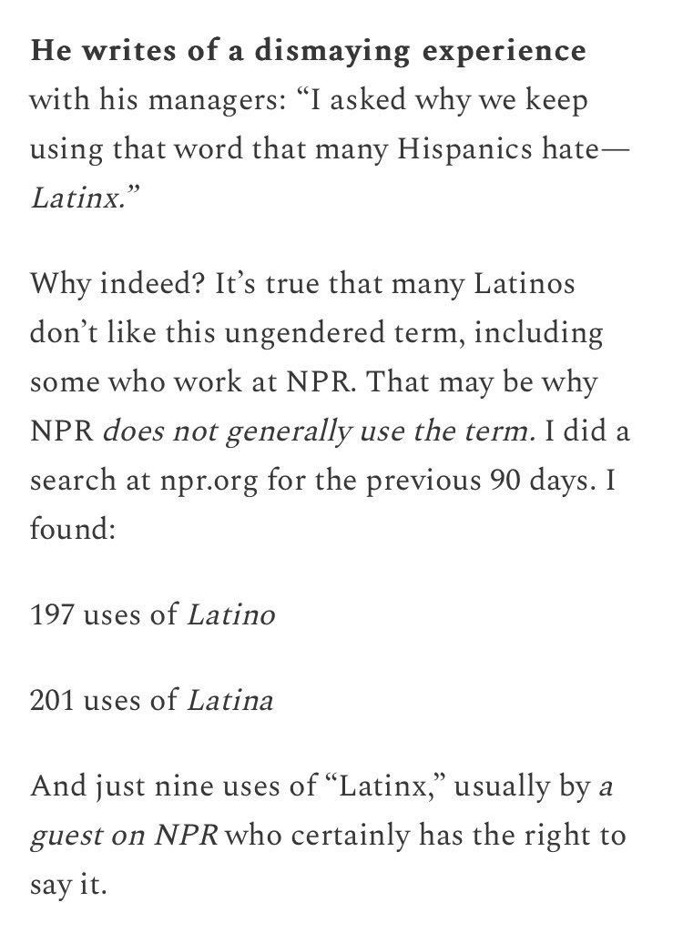 Steve Inskeep's response to Ari Berliner is a damning indictment of @TheFP as a publication that doesn't do even basic fact checking steveinskeep.substack.com/p/how-my-npr-c…