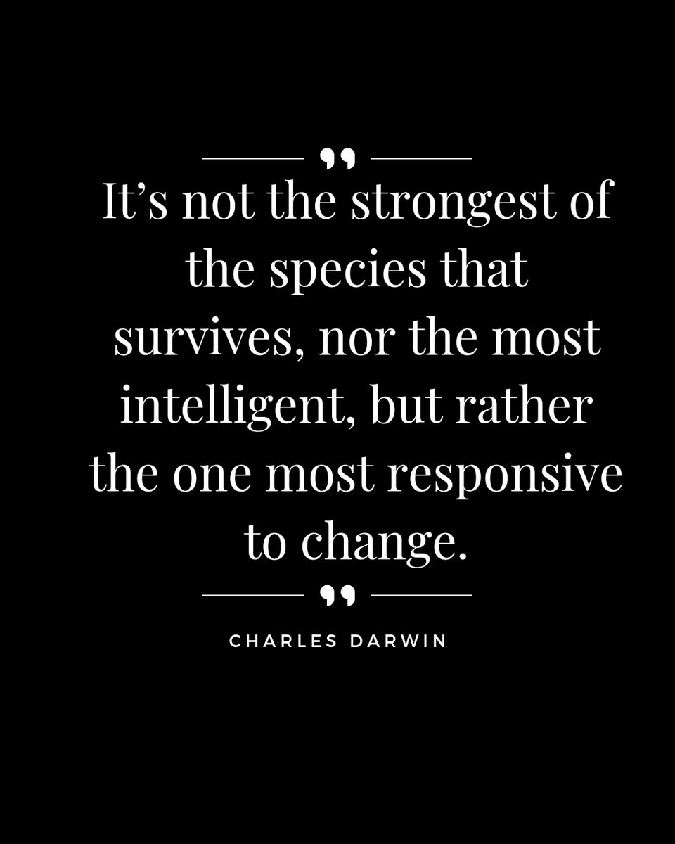 Sometimes the key to a successful transition is the willingness and ability to take the next step. 

Develop a bias for action that drives you to your "next."

#NFLtoNEXT
#GrowthMindset
#TransitionScholar
#BiasForAction