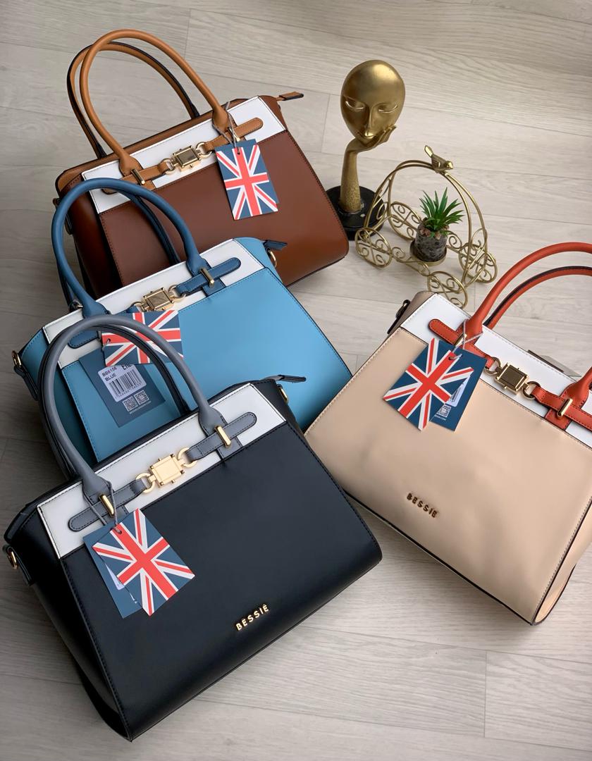Selling Out Fast 

Premium Branded Bags 🔥

Quality is 💯

N38,000
Nationwide Delivery

@_DammyB_ @AjeboDanny @imole__olorun @peng_writer @abbietayo