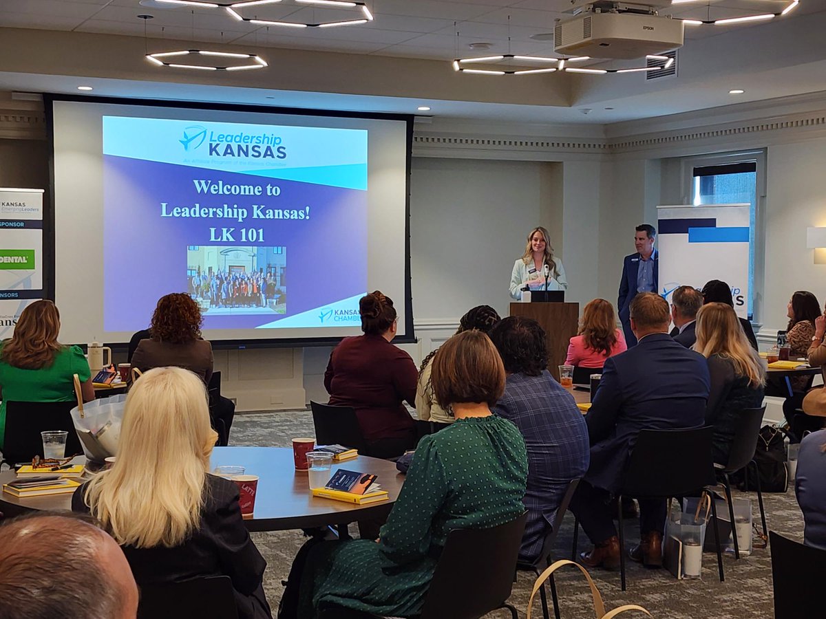 Leadership Kansas tweet media