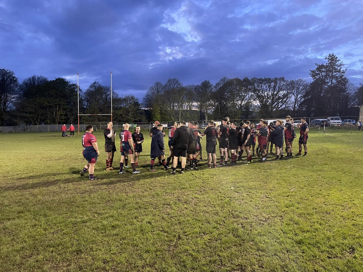 Tondu RFC tweet media