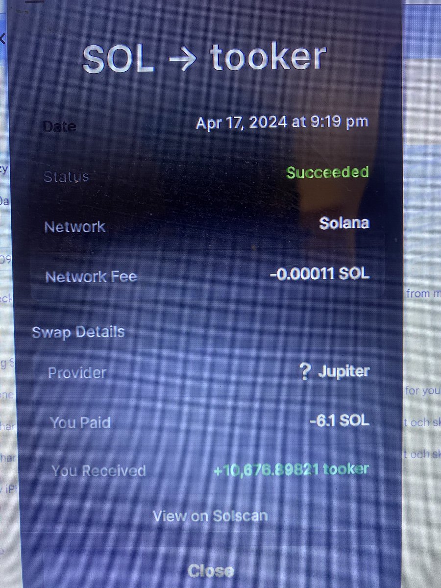 AAlawuru's tweet photo. @cryptomanran I’m only doing my part @TOOKER / GUMMY https://t.co/knrEFGtVgS