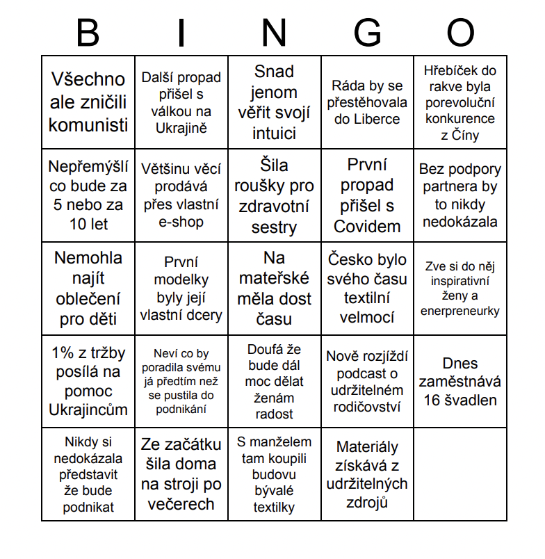 _bearly_legal's tweet photo. Nemohla sehnat bundu pro dceru. Ty její dnes objednávají rodiče z celého světa. https://t.co/wPMSnrVLKZ