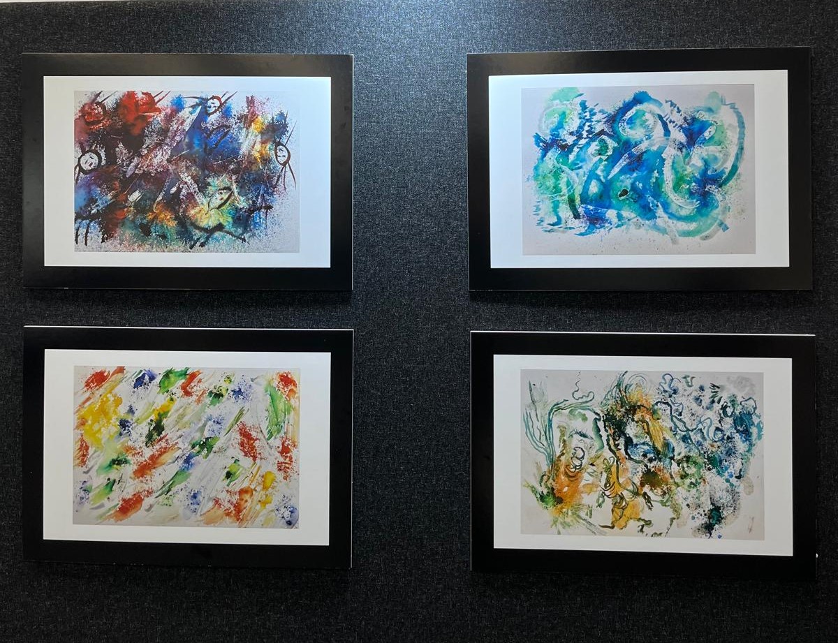 Geller Institute of Ageing and Memory tweet media