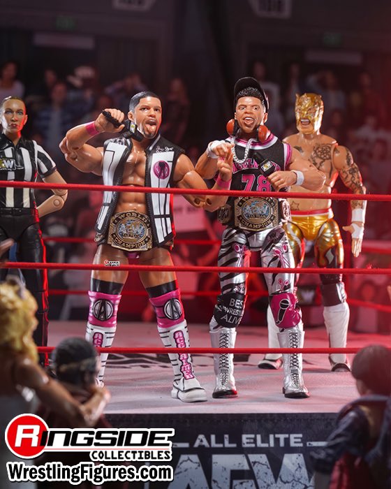 RingsideC tweet picture