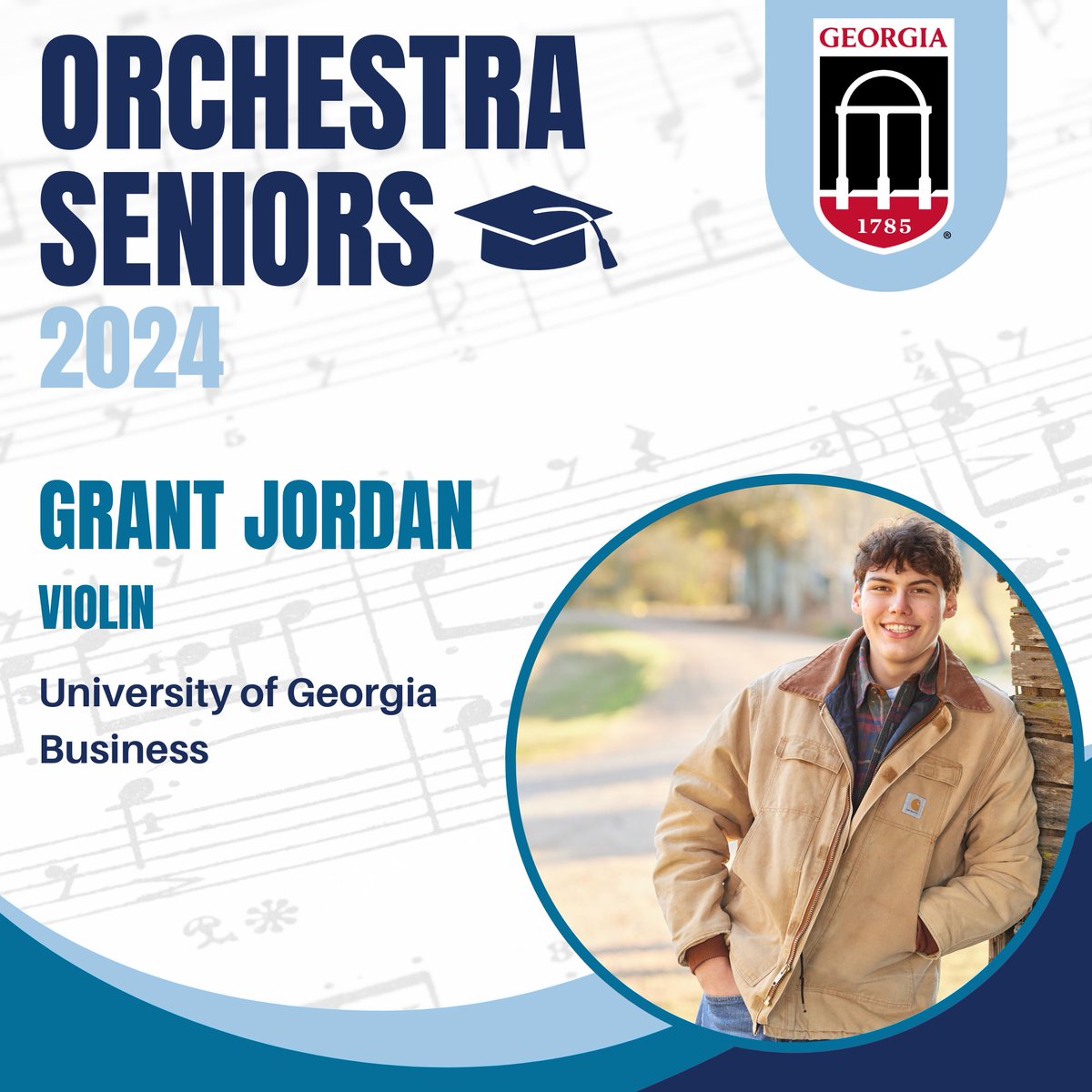 Cambridge Orchestra tweet media