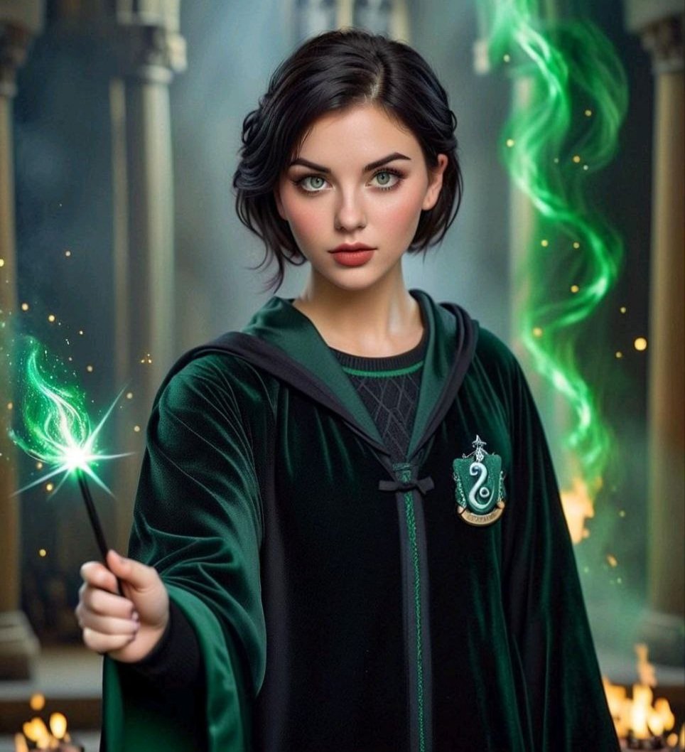 LuciaToken's tweet image. Mind if I Slytherin? @Valrem212 @LineardoLINEA @RoxyLinea @LineaBuild @bigironchris @BobbyKizuna @LynexFi @SmartSeaFish115 
#Magicof$Lucia