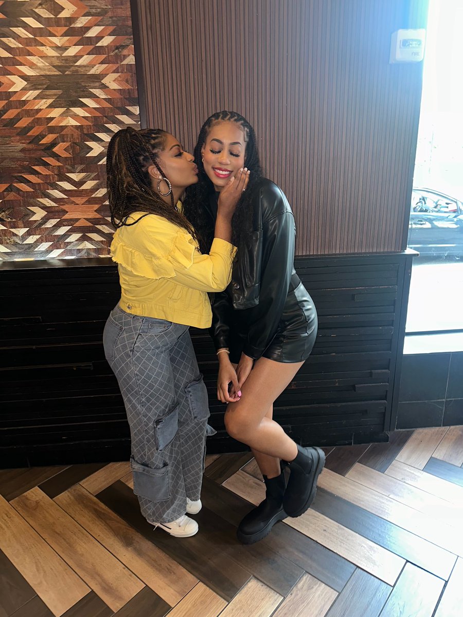 When you still get that call from the team you always dreamed about playing for ! Time to go to work and live out your dream of playing for the Washington Mystics! God doesn’t play about his favorites! Your journey is just beginning! <a href="/JustJakiaa/">Jakia Brown Turner</a>