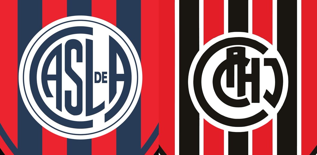 Chacarita le ganó por penales a Tigre 5-4 y será el próximo rival de @SanLorenzo por los 16avos de final de la #CopaArgentina.