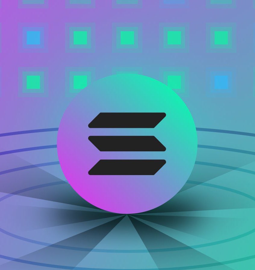 pierrecoins's tweet photo. ‼️ SOL Giveaway ‼️
 
🔹$SOL Winners

Must:
 - RT &amp; LIKE
 - Follow @pierrecoins (🔔)
 - Comment SOL address 👇

⏳24HRS

#SOL $SOL $PARAM $BUBBLE https://t.co/MmJG3A6RAH