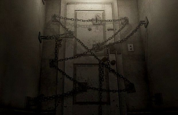 silent hill archive (@SILENTHILL_3) on Twitter photo 2024-04-17 19:42:58