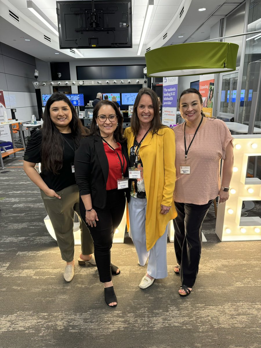 Stefani Stewart (@stefstew82) on Twitter photo <a href="/gisdnews/">Garland ISD</a> representing <a href="/Region10ESC/">Region 10 ESC</a> Safety 1st Conference. I love learning and collaborating about ways to support students and staff! <a href="/Carodr02/">Cindy Rodriguez</a> <a href="/Lisarolsen/">Dr. Lisa Olsen</a> <a href="/MrsTosado/">Isis Tosado, M.Ed.</a> <a href="/R10JohnLawton1/">John Lawton</a> <a href="/gisdstudentserv/">GISDStudentServices</a> #R10Safety1st #knowbetterdobetter 🩵 <a href="/gisdnews/">Garland ISD</a> representing <a href="/Region10ESC/">Region 10 ESC</a> Safety 1st Conference. I love learning and collaborating about ways to support students and staff! <a href="/Carodr02/">Cindy Rodriguez</a> <a href="/Lisarolsen/">Dr. Lisa Olsen</a> <a href="/MrsTosado/">Isis Tosado, M.Ed.</a> <a href="/R10JohnLawton1/">John Lawton</a> <a href="/gisdstudentserv/">GISDStudentServices</a> #R10Safety1st #knowbetterdobetter 🩵
