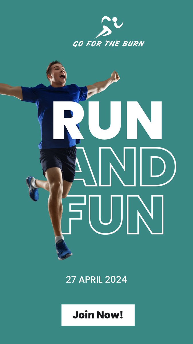 Go for the Burn running event(5 & 10km) tomorrow in Assiniboine Park. There is also children's events Check it out mraweb.ca/event/go-for-t…