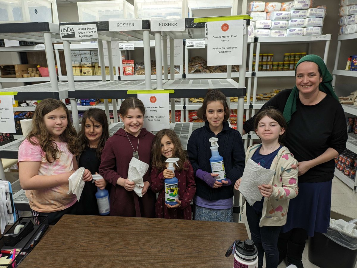 Jewish Family & Children's Services of Northern NJ tweet media