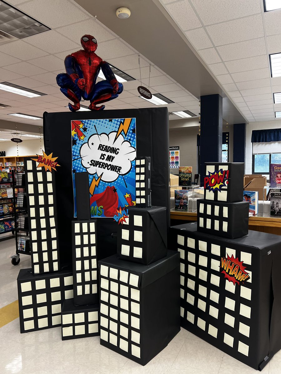 Kimberly George tweet media