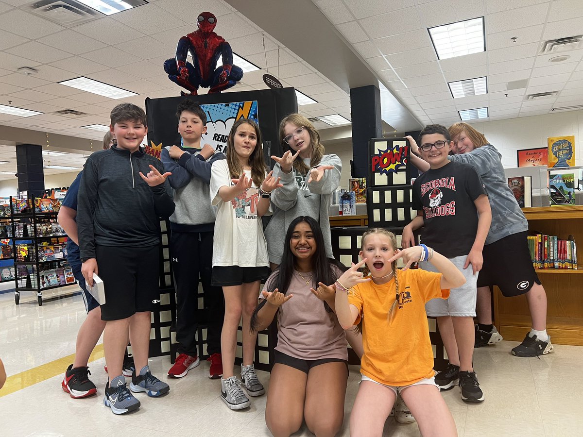 Kimberly George tweet media