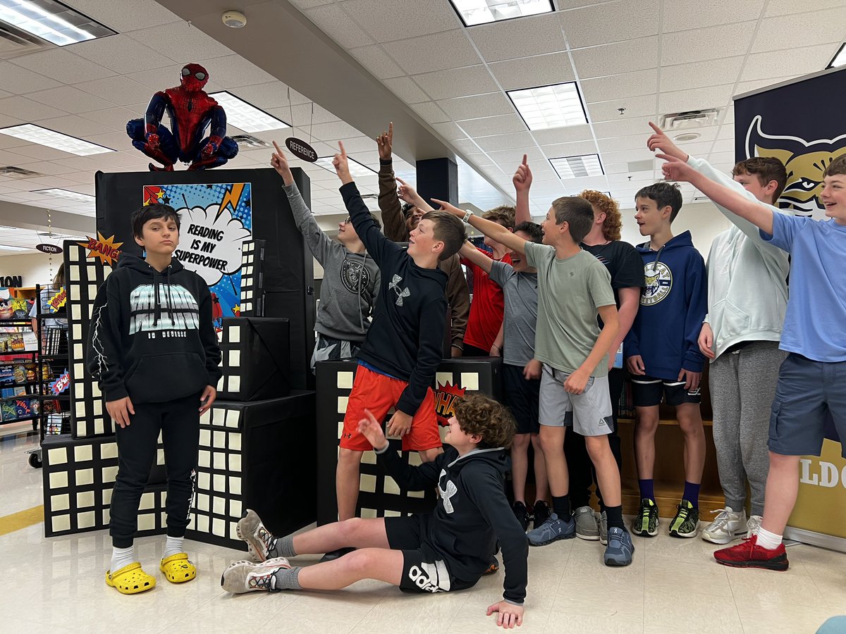 Kimberly George tweet media