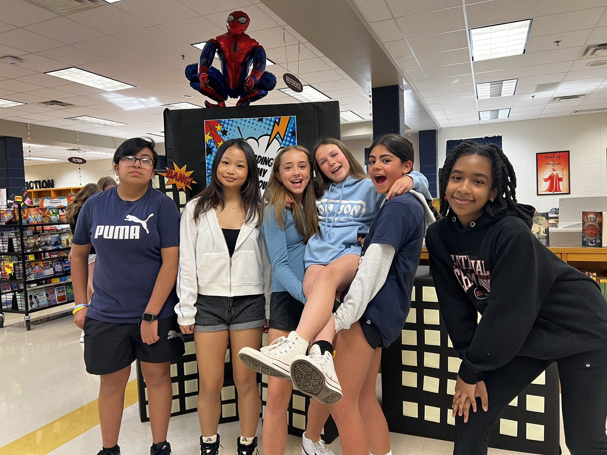 Kimberly George tweet media