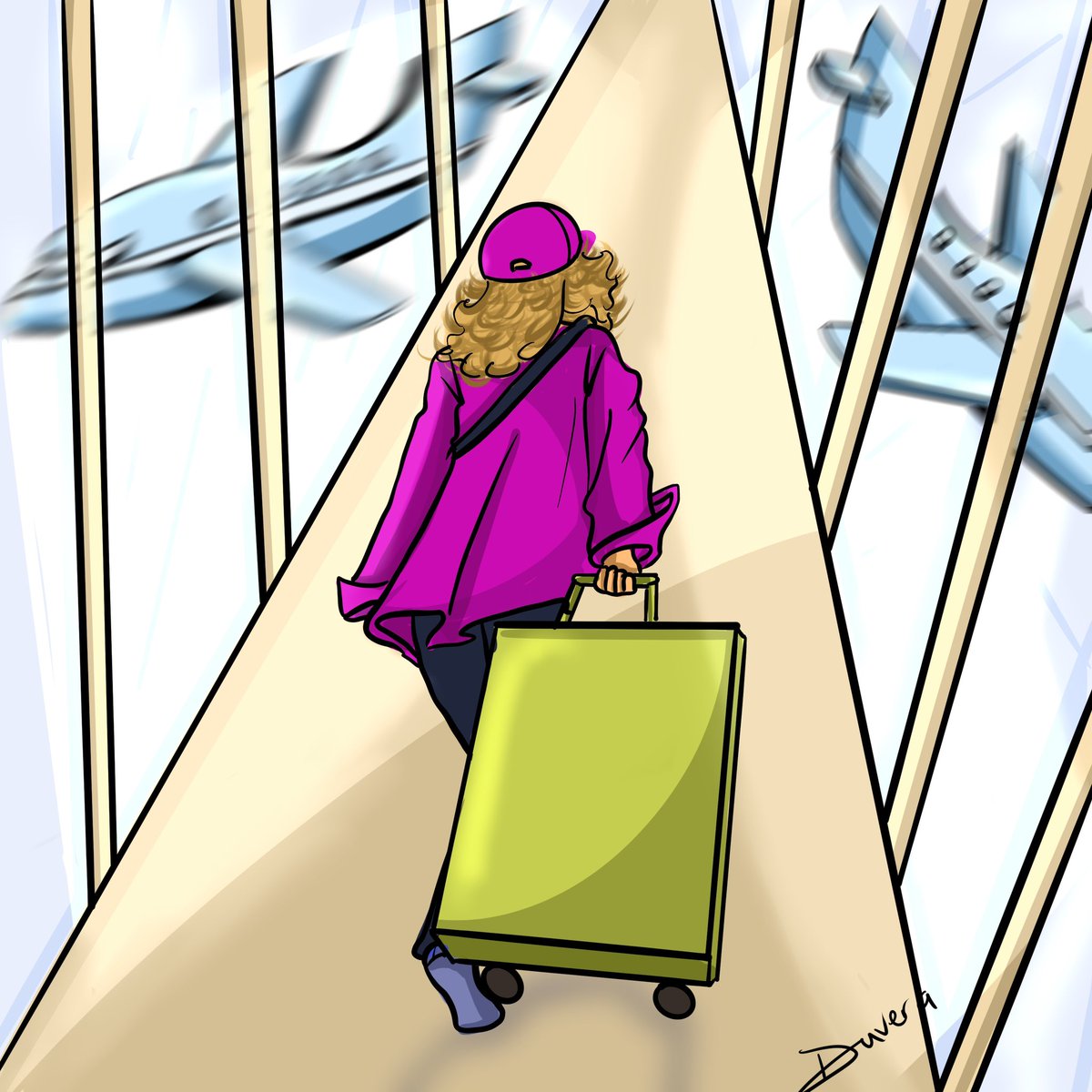 Duvera ink tweet media