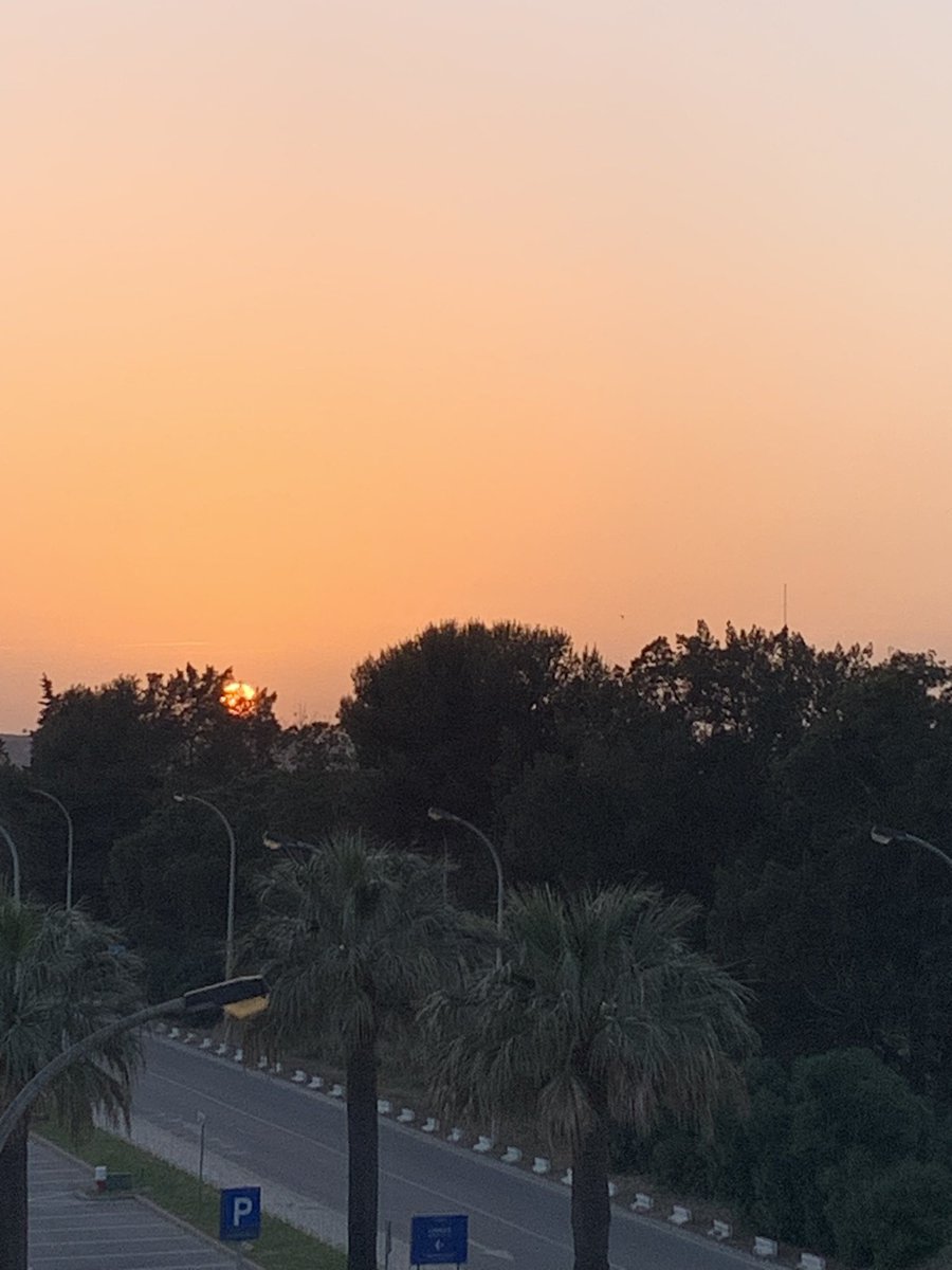Algarve sunset ❤️❤️